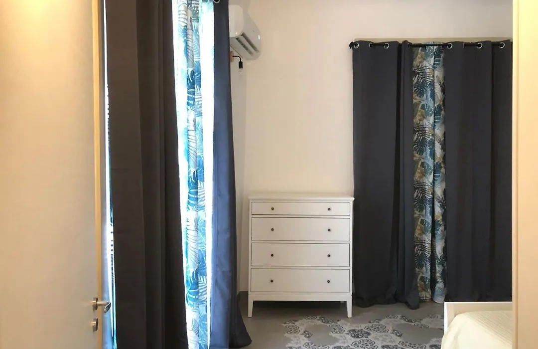 City Center Apartment Da Felu-1