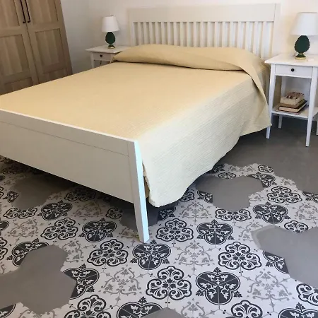 City Center Apartment Da Felu-3