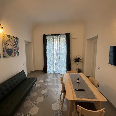 City Center Apartment Da Felu-2