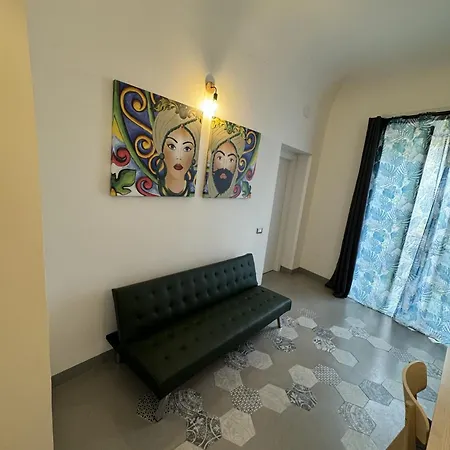 City Center Apartment Da Felu-2
