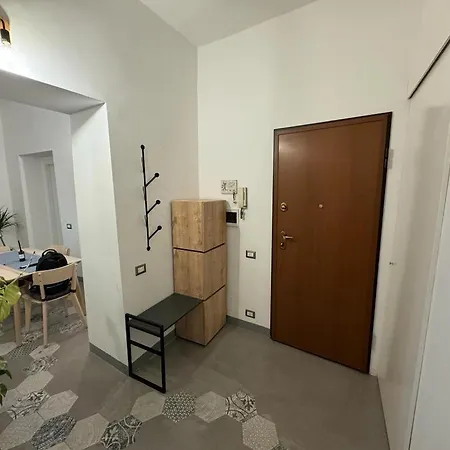 City Center Apartment Da Felu-3
